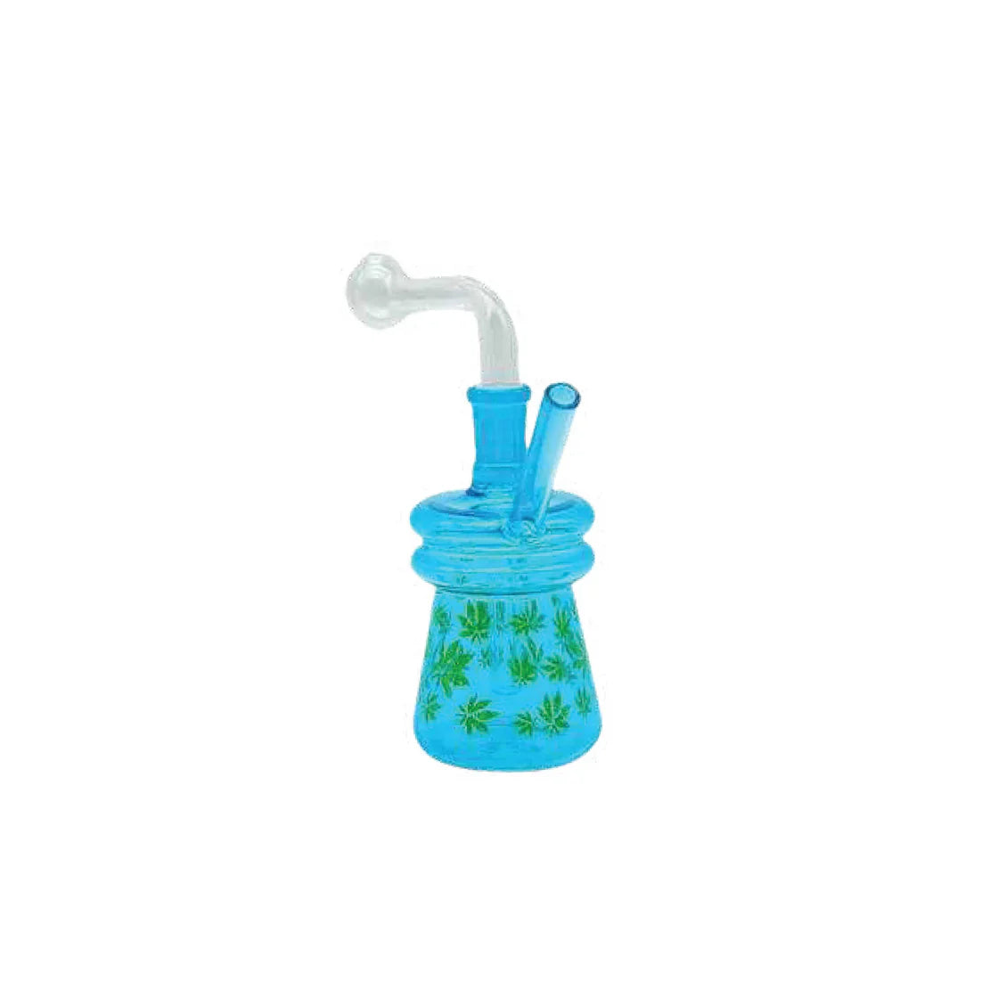 OBP 223 - Oil Glass Bong