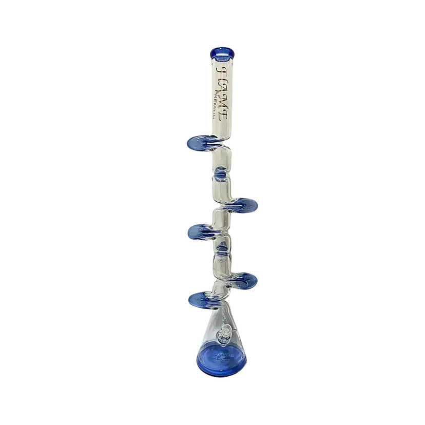 RD-66 = 40” Tall Extra Large Zong Bong