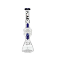 CB-1252 = 16” Skull Chamber Bong