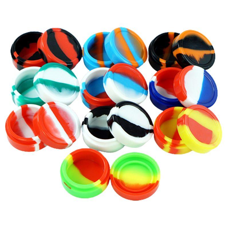Silicone Storage Container 22ml