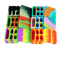 C 17 Lego Silicone Voil