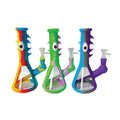 CBS 1081 SILICONE WATER PIPE