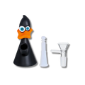 CBS1092 - 15 CM Silicon Duck Bong