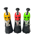 CBS 1094 17CM Silicone Bong