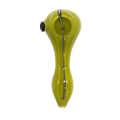 CG-741 = Glass Inside-Out Hand Pipe (Pack of 4)