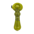 CG-773= Glass Inside-out Hand Pipe (Pack of 4)