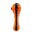 CG-787 = Glass Inside-Out Hand Pipe (Pack of 4)