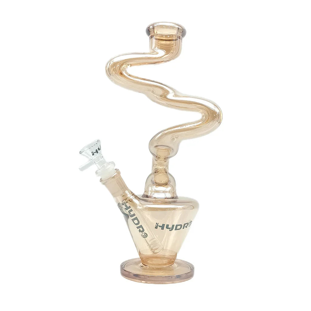 JDL087 - 12" Glass Bong