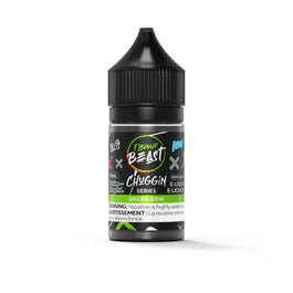Flavour Beast E-Liquid - Chuggin Series 30mL -