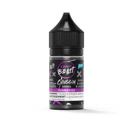 Flavour Beast E-Liquid - Chuggin Series 30mL -
