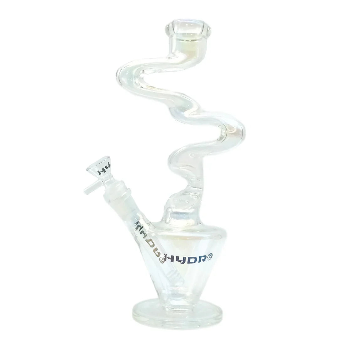 JDL087 - 12" Glass Bong