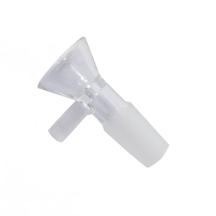 AC-PT-PT1102 - 14MM Glass Bowl - Clear
