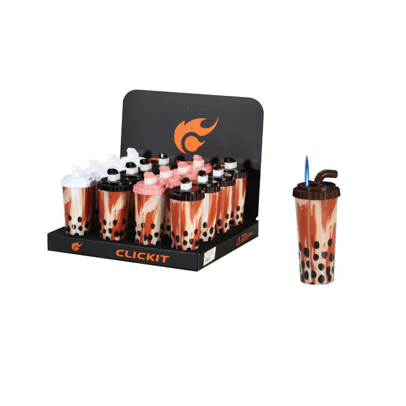 Click-it GH-7253-16pcs /