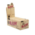 Raw Classic Connoisseur 1-1/4 + Tips