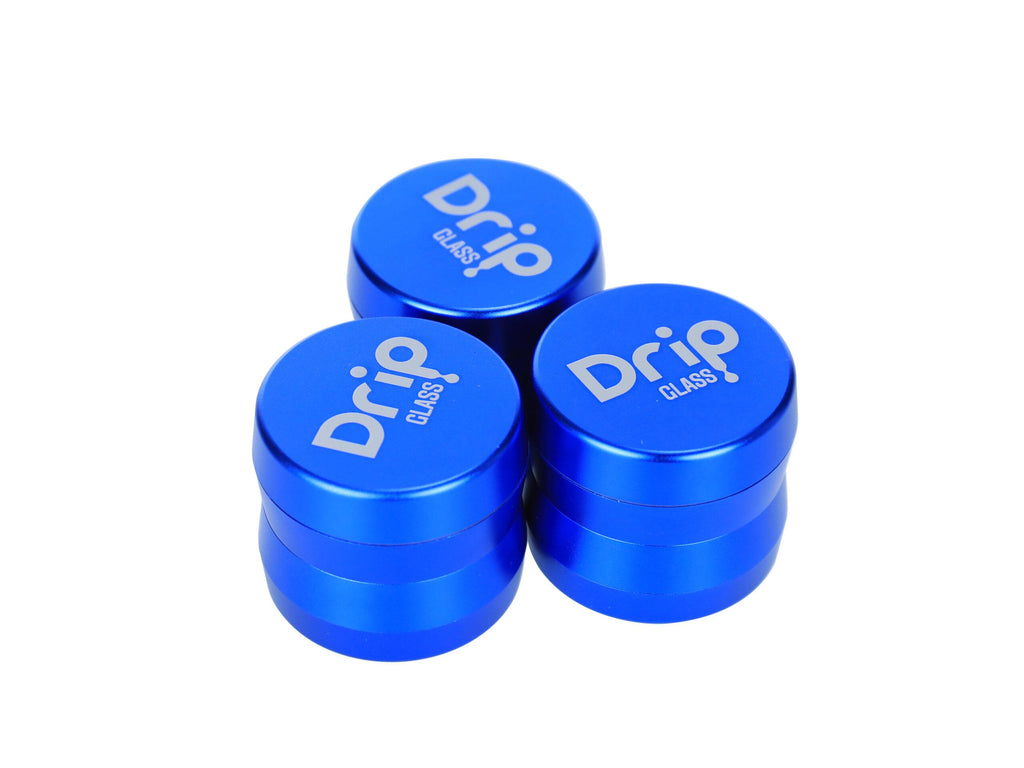 Drip GD-104 4 Parts Grinder