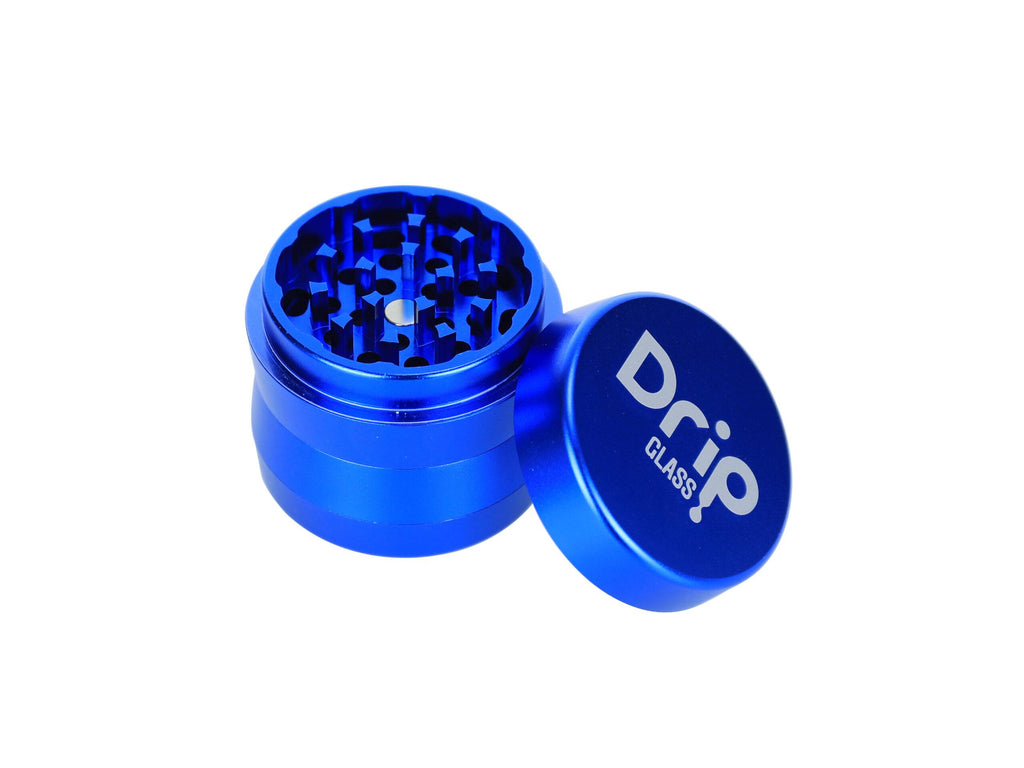 Drip GD-104 4 Parts Grinder