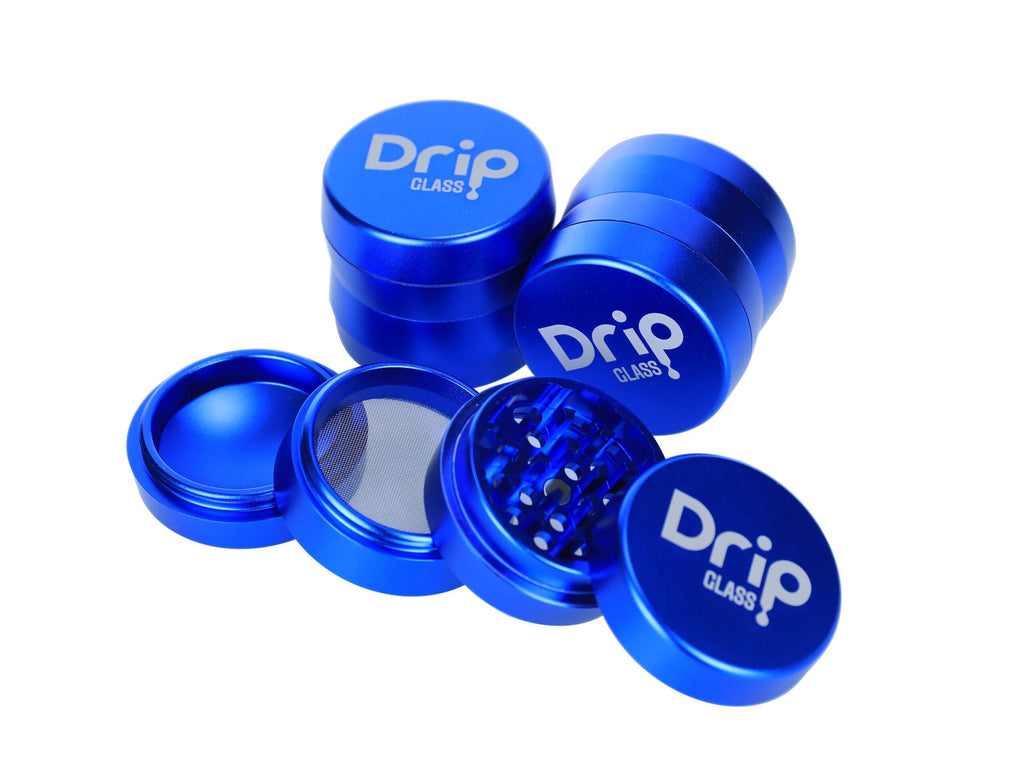 Drip GD-104 4 Parts Grinder