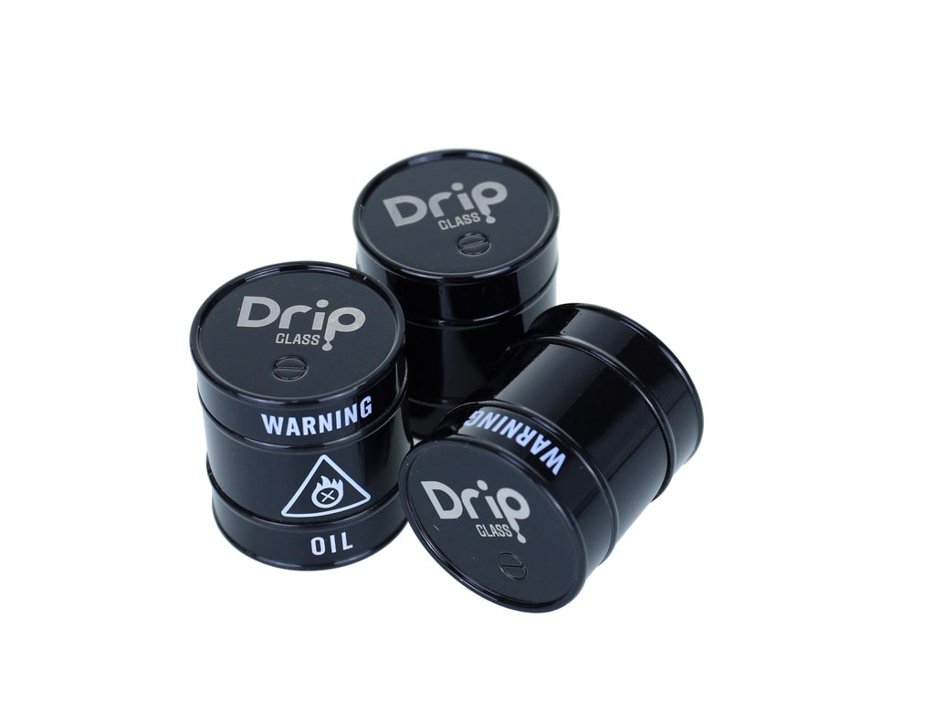 Drip GD-84 4 Parts Grinder (10CT)