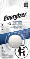 Energizer 2025 Lithium 3V Battery 1ct