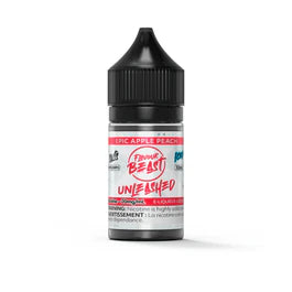 Flavour Beast E-Liquid Unleashed 30mL =