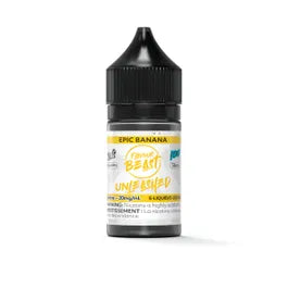 Flavour Beast E-Liquid Unleashed 30mL =