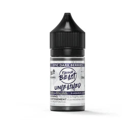 Flavour Beast E-Liquid Unleashed 30mL =