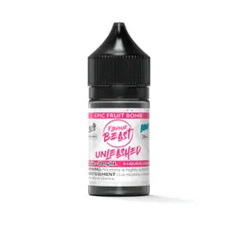 Flavour Beast E-Liquid Unleashed 30mL =