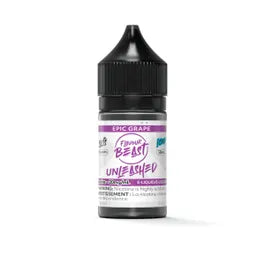 Flavour Beast E-Liquid Unleashed 30mL =