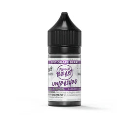Flavour Beast E-Liquid Unleashed 30mL =