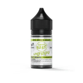 Flavour Beast E-Liquid Unleashed 30mL =