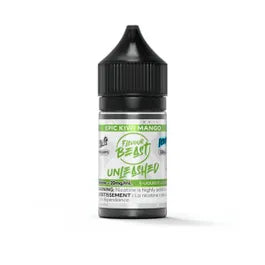 Flavour Beast E-Liquid Unleashed 30mL =