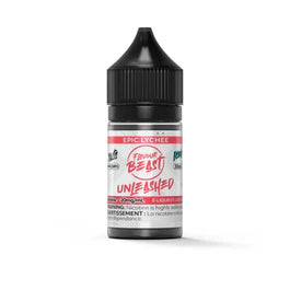 Flavour Beast E-Liquid Unleashed 30mL =