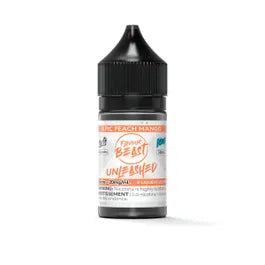 Flavour Beast E-Liquid Unleashed 30mL =