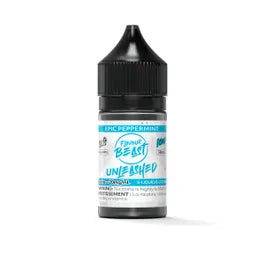 Flavour Beast E-Liquid Unleashed 30mL =