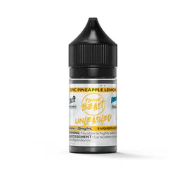 Flavour Beast E-Liquid Unleashed 30mL =