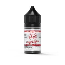 Flavour Beast E-Liquid Unleashed 30mL =