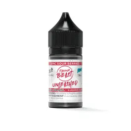 Flavour Beast E-Liquid Unleashed 30mL =
