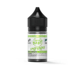 Flavour Beast E-Liquid Unleashed 30mL =