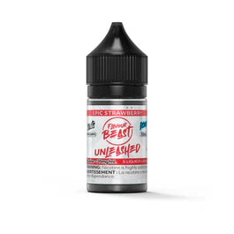 Flavour Beast E-Liquid Unleashed 30mL =
