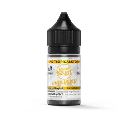 Flavour Beast E-Liquid Unleashed 30mL =