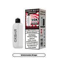 Oxbar Maglink 90K Pre-filled Pods (4pcs/Carton) -Alberta