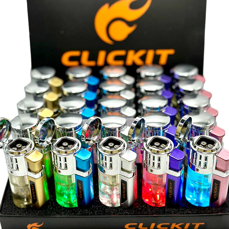 GH-10898 Click it-25/Display /
