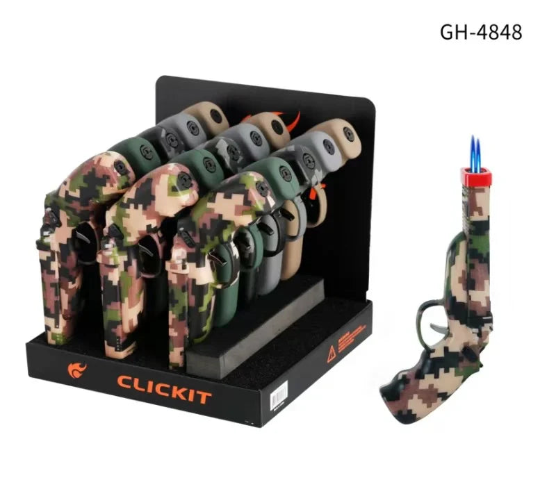 GH-4848-15PCS/ Click-It  /DISPLAY /