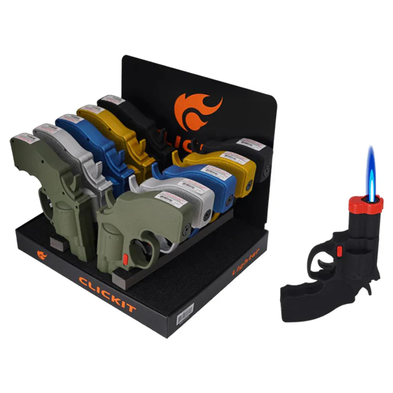 GH-5919 Click it-10/Display /-