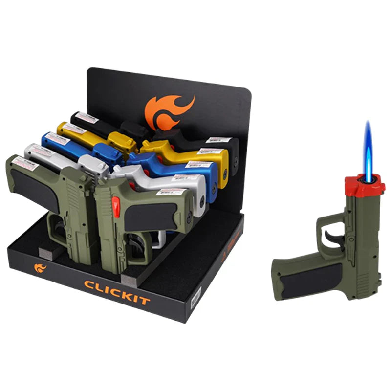 GH-9073 Click it-10/display /