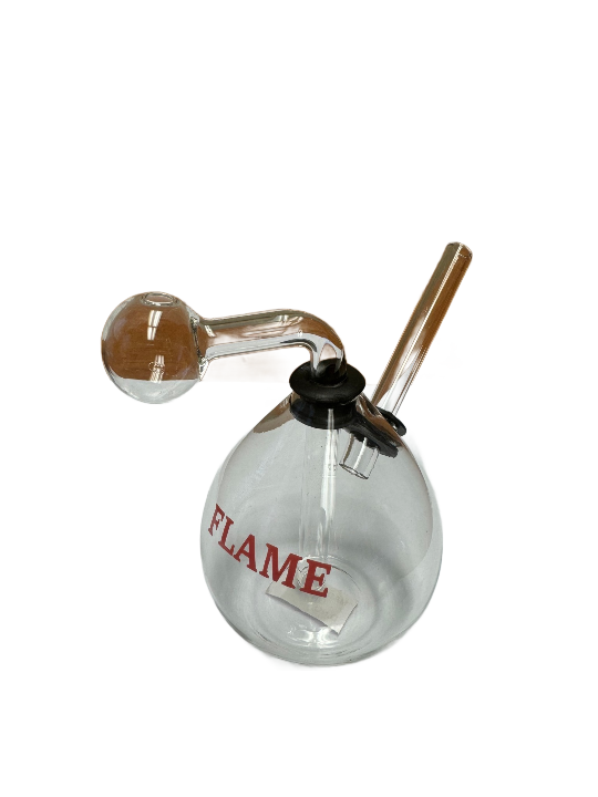 GH-924 Oil Glass Bong