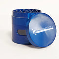 Infyniti Brand Zinc Grinder - BLUE (GR1021BL4)