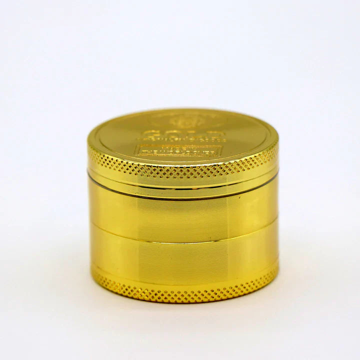 GR7603AS4 - Gold Coin Grinder Infyniti Brand 50mm (12CT)