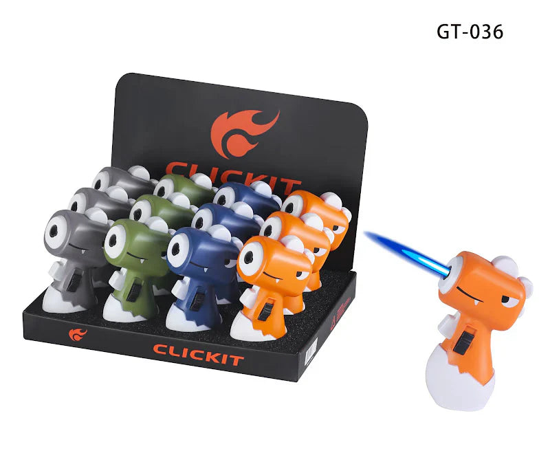 GT-036-12PCS Click-it /DISPLAYS /-
