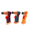 CLICKIT GT028 Torch Lighter - 6pcs/Display